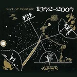 Čankišou – The Best of 1372-2007