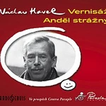 Různí interpreti – Vernisáž / Anděl strážný CD