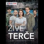 Různí interpreti – Živé terče DVD