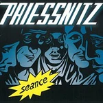 Priessnitz – Seance CD