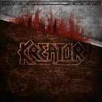 Kreator – Under the Guillotine