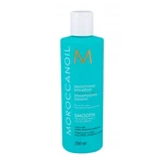 Moroccanoil Smooth 250 ml šampón pre ženy na všetky typy vlasov; na farbené vlasy; na nepoddajné vlasy