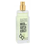 Alyssa Ashley Musk 50 ml toaletná voda tester unisex