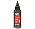 Přímé barevné pigmenty na vlasy Artégo Your Magic /6/ R Red - 100 ml, červená (0165267) + dárek zdarma