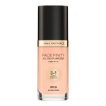 Max Factor Facefinity All Day Flawless SPF20 30 ml make-up pre ženy 40 Light Ivory