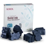 Xerox originálny toner 108R00817, cyan, 14000 str., Xerox Phaser 8860