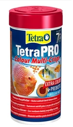 Tetra TetraPro Colour Multi-Crisps - 12g (sáčok)