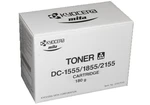 Kyocera Mita 37057010 čierný (black) originálný toner