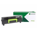 Lexmark 24B6890 čierny (black) originálny toner