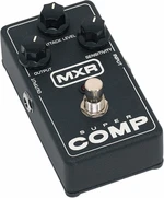 Dunlop MXR M132 Super Comp Effetti Chitarra