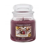 Yankee Candle Exotic Acai Bowl 411 g vonná sviečka unisex