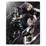 Dissidia Final Fantasy NT (Steelbook Edition) - PS4