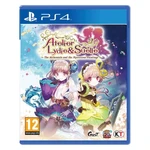 Atelier Lydie & Suelle: The Alchemists and the Mysterious Paintings - PS4