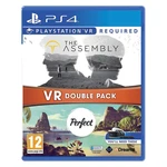 The Assembly + Perfect (VR Double Pack) - PS4