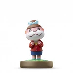 amiibo Lottie (Animal Crossing)