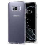 Spigen Liquid Crystal Glitter Series for Galaxy S8