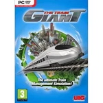 The Train Giant - PC