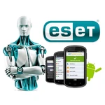 ESET Mobile Security antivírus 1 készülékhez 1 évre