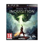 Dragon Age: Inquisition [PS3] - BAZÁR (használt termék)