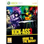 Kick-Ass 2 - XBOX 360