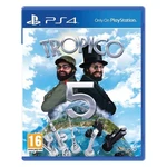 Tropico 5 - PS4