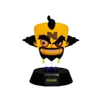 Lampa Crash Bandicoot - Doctor Neo Cortex Icon