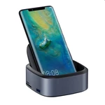 Baseus mobilný dokovací USB-C HUB 8v1