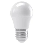 EMOS LED Izzó Classic Mini Globe 4W E27, meleg fehér