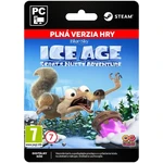 Ice Age: Scrat's Nutty Adventure [Steam] - PC