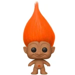 POP! Orange Trolls (Trolls)