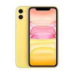 Apple iPhone 11 64GB Yellow