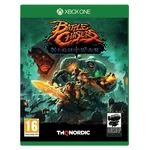 Battle Chasers: Nightwar [XBOX ONE] - BAZÁR (Használt termék)