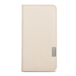 Moshi puzdro Overture pre iPhone 7/8/SE 2020 - Sahara White