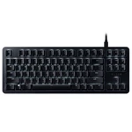 Gamer billentyűzet Razer BlackWidow Lite (Orange Switch)