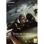 Rise of Flight: The First Great Air War - PC