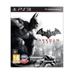 Batman: Arkham City - PS3