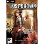 The Lost Crown: A Ghost-hunting Adventure - PC