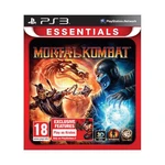 Mortal Kombat - PS3