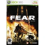 F.E.A.R. - XBOX 360