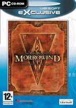 The Elder Scrolls III: Morrowind (Exclusive) - PC