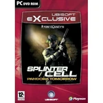 Tom Clancy's Splinter Cell: Pandora Tomorrow - PC