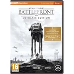 Star Wars: Battlefront (Ultimate Edition) - PC