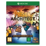 Prison Architect - XBOX ONE