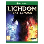 Lichdom: Battlemage - XBOX ONE