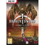 Broken Sword Complete - PC