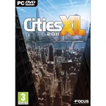 Cities XL 2011 - PC