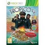 Tropico 4 (Exclusive Special Edition) - XBOX 360