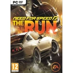 Need For Speed: The Run CZ - PC