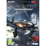 Wings of Prey (Collector's Edition) - PC