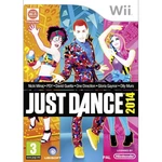 Just Dance 2014 - Wii